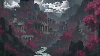 Sleep Token - Dangerous (Lofi Cover)