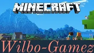 Xbox minecraft 14 Wilbo-Games