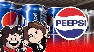 Game Grumps: Peepsi