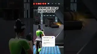 New pois in Fornite #fortnite #funnyfortnite #fortniteclips