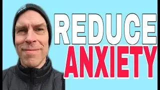 Autism and Anxiety - How to Reduce Anxiety