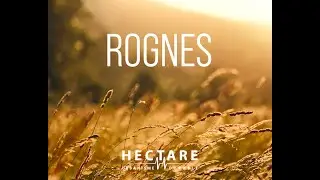 Terrains &agrave; b&acirc;tir &agrave; Rognes avec HECTARE #hectare #terrainabatir #construction #immobilier