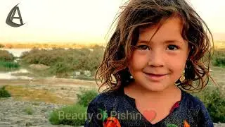 Beauty of pishin blouchistan 2020