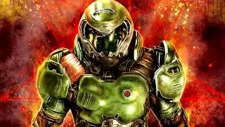 AUDIOWEAPON - Doom Slayer Riddim