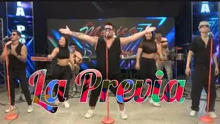 La previa chaco (que me falte todo, la morocha , hola Perdida , que me dalte todo )
