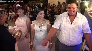 EDİRNE ROMAN DÜĞÜNLERİ AKTAN 7