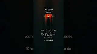 The Tyrant