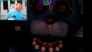 Blood 7/20 2AM para la Max Mode Of The Week de forma p&iacute;caramente p&iacute;cara | Rubenx33