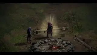 Diablo 2 New Runeword Season 2 - Flickering Flame