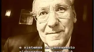 Sociólogo francês Michel Maffesoli em entrevista a Fernando Eichenberg