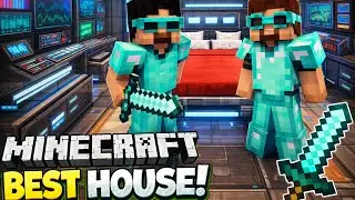 🔥 This Minecraft Moment Will Shock You! 😱#Survival #tricks #Gamer #MinecraftWorld 