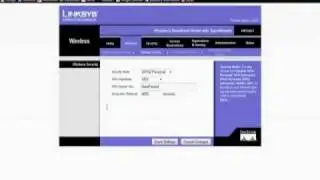 How To Securely Set Up A Wireless Network Using WPA2 Personal Encryption