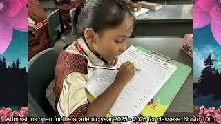 Don Bosco School (CBSE), Gunadala, Vijayawada Admission Promo 2025   2026
