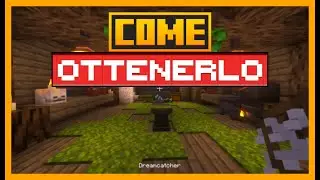 COME USARE L'ACCHIAPPASOGNI CONTRO I FANTASMI IN MINECRAFT HEXALIA