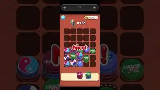 Cap sort puzzle game - part 3 -2025 #games #game #gaming #puzzle #gameplay #puzzlegame #rukusiddika