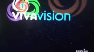 Vivavision viva clic logo