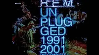 10 R.E.M. - Losing My Religion (MTV Unplugged)