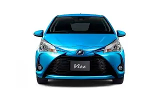 Lonsdor - K518 - Toyota Vitz 2019