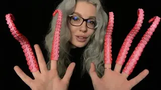 ASMR Sound Hypnosis for DEEP Sleep 🖤