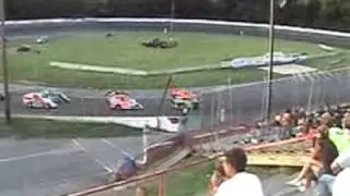 mahoning valley win #44 600cc modified