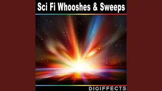 Falling High Sweep Version 2