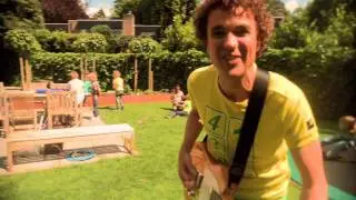 HANDEN WASSEN door Dirk Scheele voor Dettol handzeep