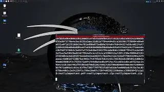 How to crack password protected ZIP files using John the ripper/Kali