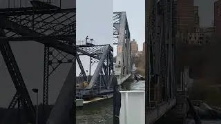 Spuyten Duyvil Bridge #manhattan #hudson #ny #usa #trending #trendingshorts #travel #viralshorts