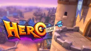 HEROish - Part 2