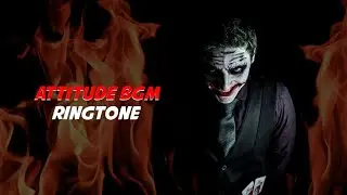 Attitude BGM [Official Audio]