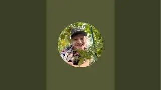 TheRoseDude is live in the greenhouse and working on rose seeds!