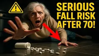 Beware of These 5 Morning Habits That Increase Your Risk of Falling After 70