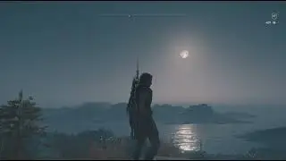 Assassin's Creed Odyssey - beautiful