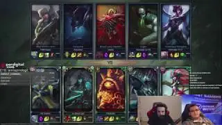 ELWİND TAKIMI vs THALDRİN TAKIMI  / KUMAR 2.MA&Ccedil; FULL
