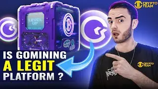 Is GoMining a Legit Platform for Bitcoin Mining?