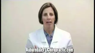 Muscle Stimulation Auto Accident Injury Therapy Auburndale FL Dr. Sundermeyer