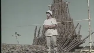 Remembering the Aggie Bonfire tragedy 25 years later