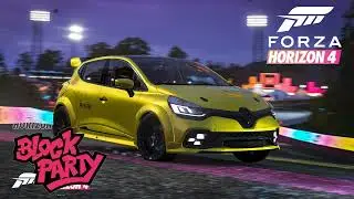 [Forza Horizon 4 Horizon Block Party] - Duckwrth - MICHUUL.