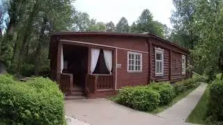 Мелихово