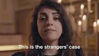 The Strangers' Case | Shakespeare’s rallying cry for humanity | Shakespeare's Globe