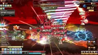 Oracle BSQ Full Damage Build Dragonica Origin