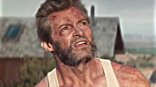 Logan | Where is my mind | Edit