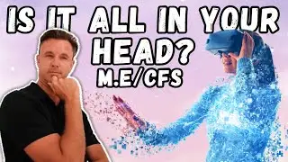 Is Chronic Fatigue Syndrome Really REAL?