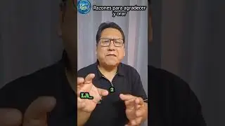Lecci&oacute;n #2 | Razones para agradecer y orar#LESAdv #EscuelaSab&aacute;ticaenS&iacute;ntesis #escuelasabatica #iasds