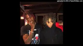 |FREE| @TrippieRedd​​ x @PierreBourne Type Beat - Captain Crunch 🥣