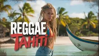 Irie Tahitian Reggae | Golden Skin 2025