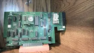 SHIFT838 IDEv3 Demonstration