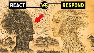 6 Essential Things in Your Life That React vs. Respond Affects