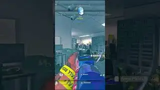 the Negative Recoil MP5 is the BEST SMG! Class at End