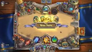 How do you beat aggro shaman?